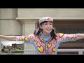 niziu festaダンス no limit time グラマシー usj 1回目 2021年7月12日