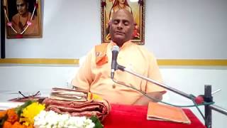 Pravachan 1 [Gita Ch. 1 - Arjun Vishaad Yog] / Sermon 1 [Geeta Chapter 1 - Arjun Vishaad Yog]