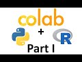 Exploratory Data Analysis & Modeling with Python + R - (Part I EDA with Python)