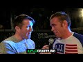 Jake Shields Swings On AJ Agazarm, Hits Chael Sonnen At SUG 6