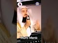 Flexing my Urdu - Mufti Menk