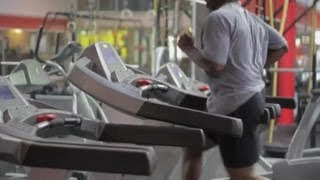 Can Running Reduce Butt Size? : Exercises & Stretches