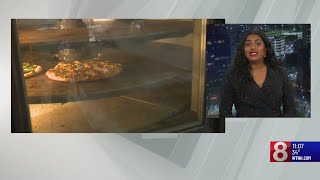 National pizza week comes to New Haven