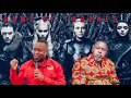 ANTHU ADABWA NDI ZOMWE ACHITA AKABAMBE KU CONVENTION YA UTM ( The Game Of thrones is over)