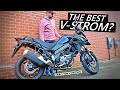 New 2022 Suzuki V-Strom 650: Is It Still The Best V-Strom?