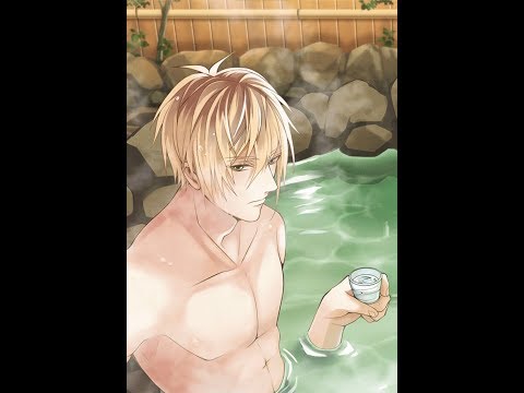 Kenshin Uesugi - Hot Spring Vacation Event Chapter 1 - 2