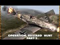 Call to Arms Gates of Hell: Ostfront, ZA Rodinu Campaign Operation Bustard Hunt, Mission 3, Part 2-2