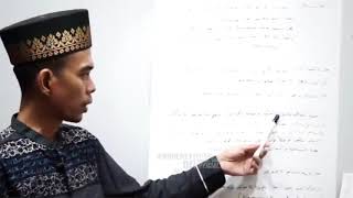 Tata Cara Sholat Tarawih Dirumah Oleh Uas   Ustadz Abdul Somad