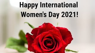 HAPPY WOMAN'S DAY 2021 #WOMANDAY #8MARCH INTERNATIONAL WOMEN,S DAY  #SHORTS