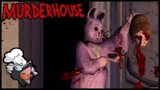 YAY! DANA IS DEAD! | Murder House (Part 3)