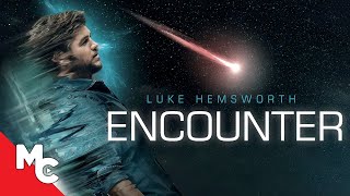 Encounter |  Movie | Sci-Fi Drama | Luke Hemsworth