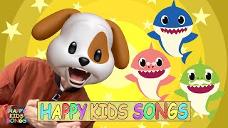 Baby Shark , Twinkle Twinkle Little Star  More Popular Kids Songs | Nursery Rhymes & Kids Songs
