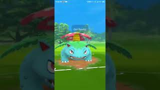 Found most reliable Pokemon in GL!! | Pokemon go | #shorts