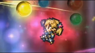 【FFRK】クリスタル【極焉】プロマシア 20秒切り(16.25) シャントットM神技・C神技＆クリルラM神技・C神技＆プリッシュM神技＆リリゼット究極神技＆クイナ(Promathia 20Sub)