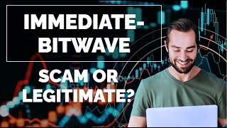 Immediate-Bitwave Review 2024 - What Are the 🤔 Opinions on This Automatic Trading Platform? 💸