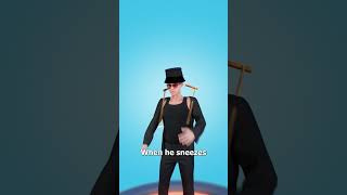 How Does The Head Drop Trick Work