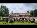 Čestický valčík dechový orchestr zuŠ strakonice