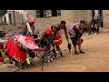 WATCH: Incredible Traditional Healers/ Sangomas Dance In South Africa🔥🔥