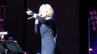 Googoosh in concert, Washington DC; March 1st 2014; Gharibe Ashena