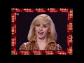 Raffaella Carrá - La Hora de... (3er programa) 14/04/1976 | TVE