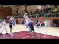 ks basket legnica mks basket gorzów