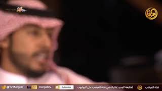 عناد الشيباني | خلوني ابعد عن متاهات الاشغال