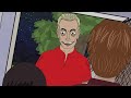 3 True Babysitter and Tinder Horror Stories Animated