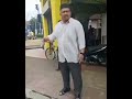 Terjahan ustaz sophian di komtar pulau pinang berduyun-duyun warga asing buka perniagaan.