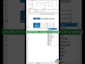 Excel LEN, FIND and SUBSTITUTE: How to Use These Powerful Functions in 30 Seconds 💥