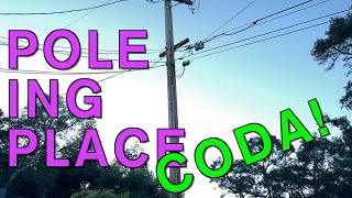 PG&E Power Pole Replacement Coda