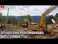 The situation and development of Batu Jomba