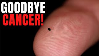 Nanobots - A Promising Frontier in Cancer Treatment (5 Minutes Microlearning)