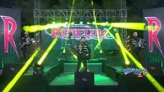 Grupo Rebeldia - Los Chismes (En Vivo 2022)