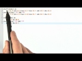 Is It Random Solution - Design of Computer Programs