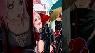 Why Sakura Always Useless In Naruto #naruto #narutoshippuden