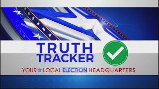 Tracking the Truth in the Virginia attorney general's race: Who oversees the embattled Parole Board?
