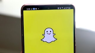 Why Is Snapchat Still Horrible On Android!?