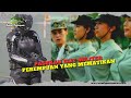 Negara Ini Mempunyai Pasukan Elite Wanita yang Paling Ditakuti ! pasukan militer perempuan