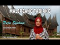 Malereang Tabiang - Puja Syarma (Cover Musik Video)