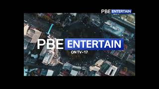 PBE Entertain on TV-17 (now PLAY Network) - Aircheck (Apr. 29, 2019)