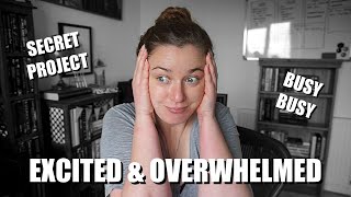 I haven't felt this good in a very long time!