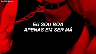 Billie Eilish - bad guy (Tradução/Legendado)