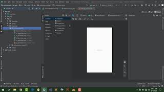 Android Course #1 Directory Structure of Android Studio