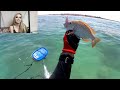 Fishing Adventure in Jubail Saudi Arabia 3.2