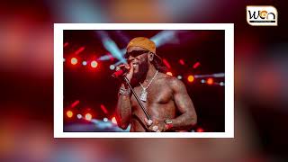 Grammy Organisers Name Burna Boy Biggest Artiste In Africa #entertainment #music #grammys