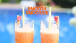 Smoothie Sailing - The Smooth Smoothie | Starrin