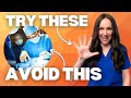 Can you AVOID a C-SECTION? (5 tips from a labor and delivery nurse!)