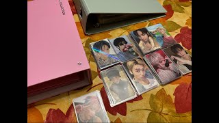 Storing Photocards #2