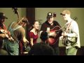 The Hillbilly Gypsies- 