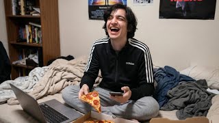 TEEN thinks he can outsmart the police (he can't)
